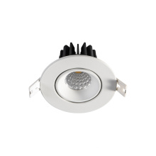 LED Downlight 20W 30W 85-265V LED Recessed focus Ceiling Spot Light Panel indoor led Down Light